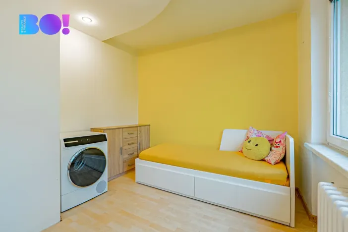 Prodej bytu 3+1, Český Těšín, Slezská, 69 m2