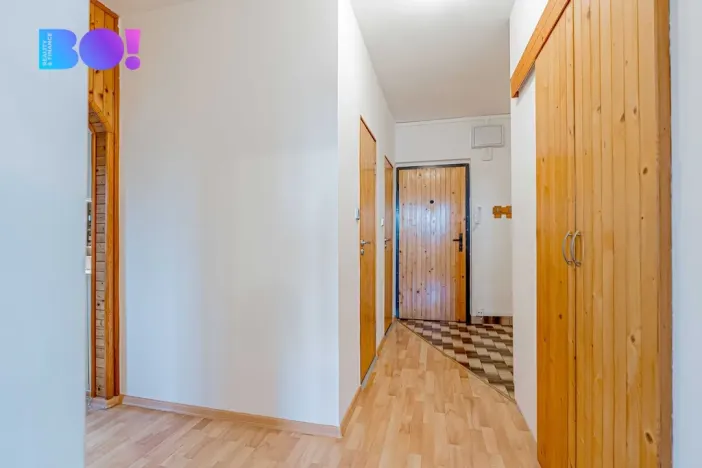 Prodej bytu 3+1, Český Těšín, Slezská, 69 m2