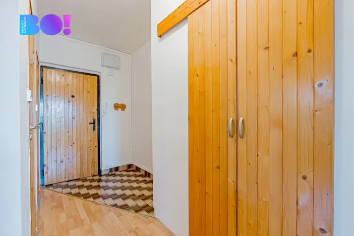 Prodej bytu 3+1, Český Těšín, Slezská, 69 m2
