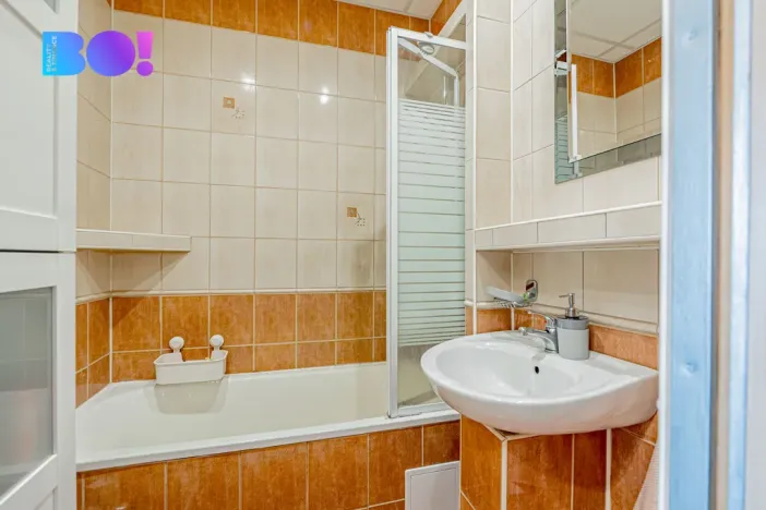 Prodej bytu 3+1, Český Těšín, Slezská, 69 m2