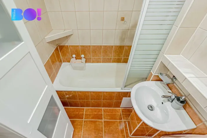 Prodej bytu 3+1, Český Těšín, Slezská, 69 m2