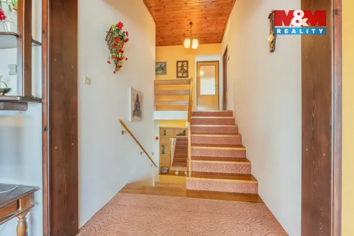 Prodej rodinného domu, Neratovice, Akátová, 120 m2