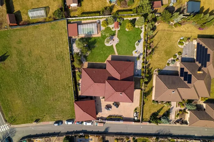 Prodej obchodního prostoru, Velké Přítočno, 350 m2