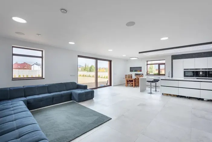 Prodej obchodního prostoru, Velké Přítočno, 350 m2