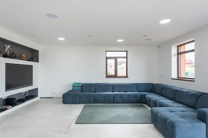 Prodej obchodního prostoru, Velké Přítočno, 350 m2