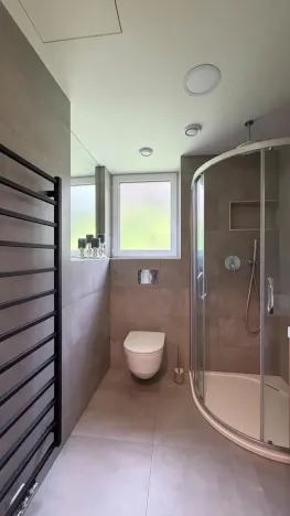 Pronájem bytu 1+kk, Praha - Strašnice, Strančická, 30 m2
