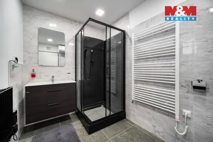 Prodej chaty, Městečko Trnávka - Plechtinec, 84 m2