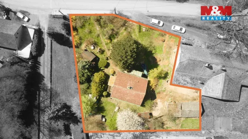Prodej rodinného domu, Vysokov, 130 m2