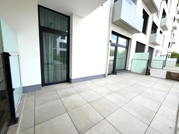 Prodej bytu 2+kk, Brno - Černá Pole, třída Generála Píky, 84 m2