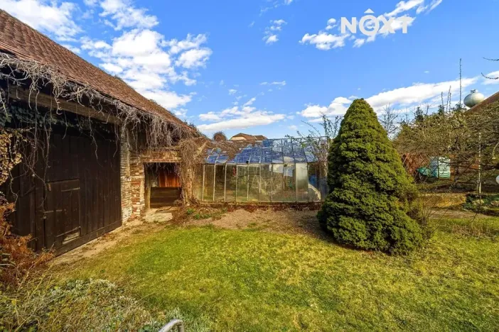 Prodej rodinného domu, Dolní Přím, 300 m2