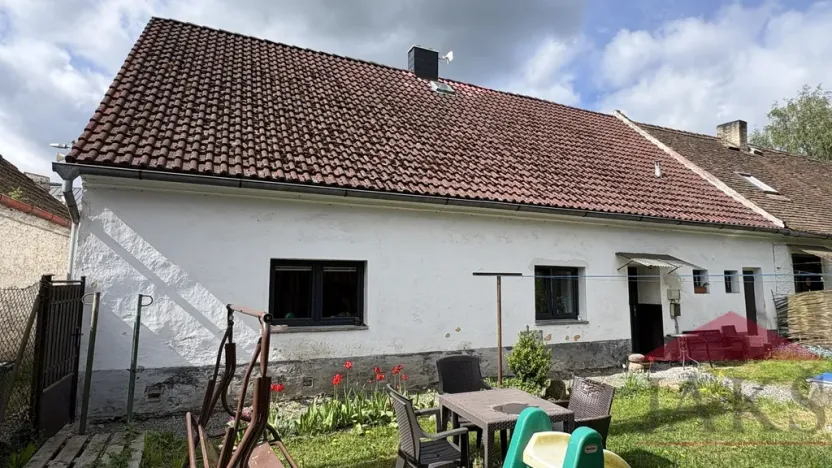 Prodej rodinného domu, Hrádek, 85 m2