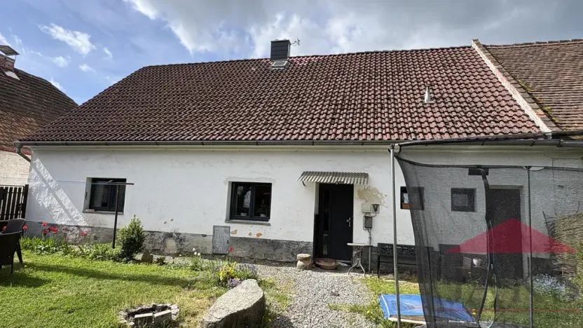 Prodej rodinného domu, Hrádek, 85 m2