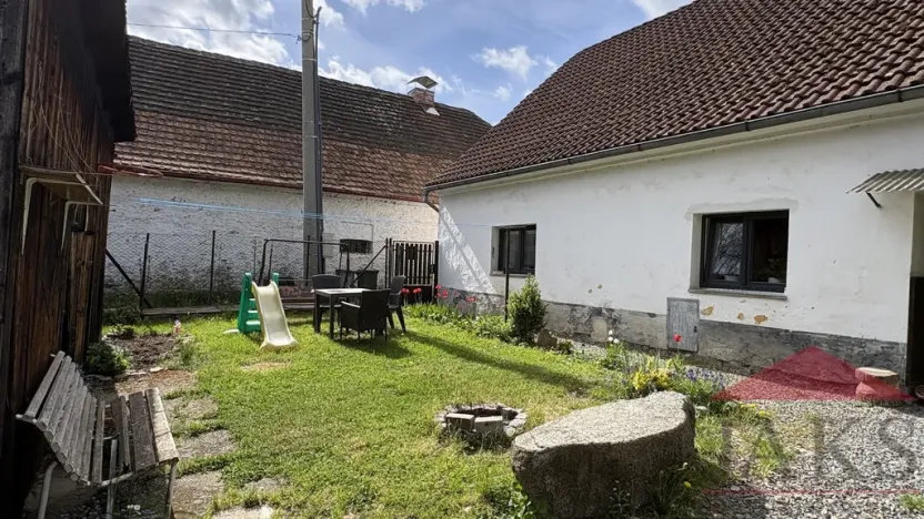 Prodej rodinného domu, Hrádek, 85 m2