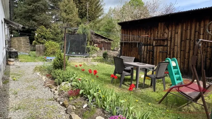 Prodej rodinného domu, Hrádek, 85 m2