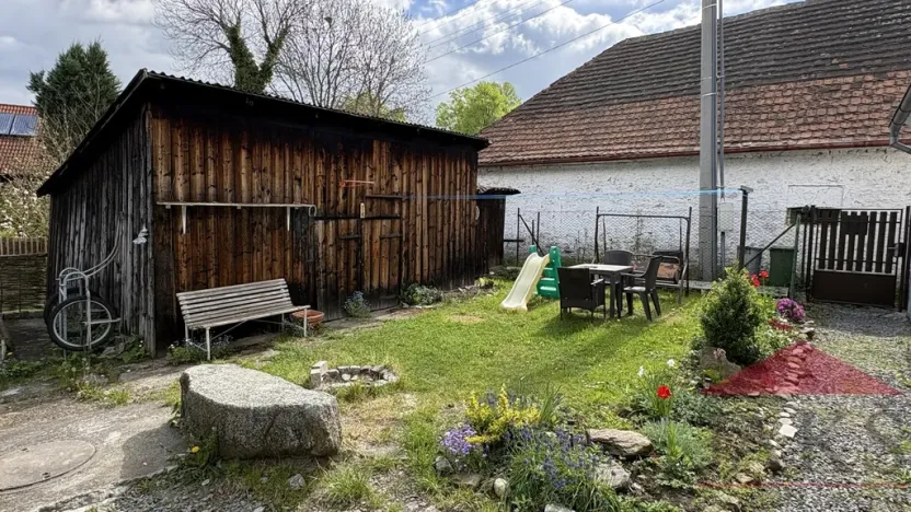 Prodej rodinného domu, Hrádek, 85 m2