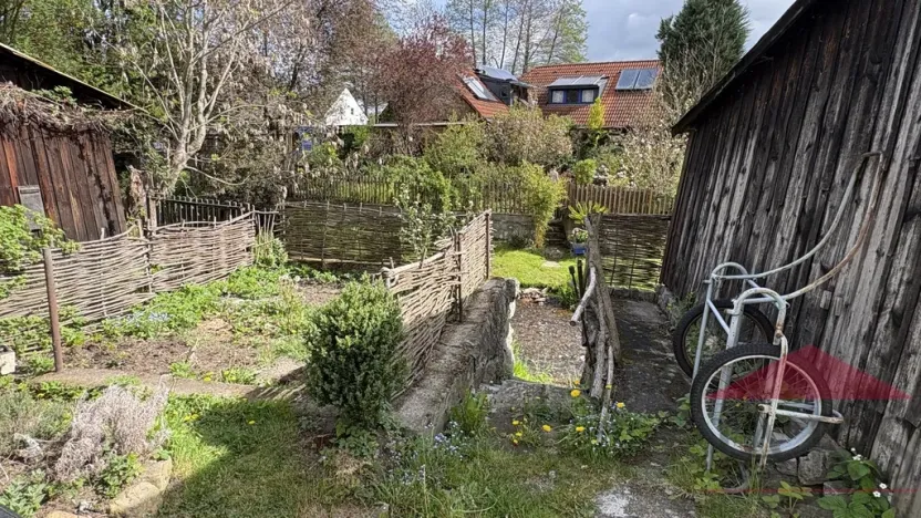 Prodej rodinného domu, Hrádek, 85 m2