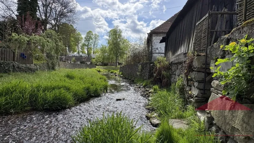 Prodej rodinného domu, Hrádek, 85 m2