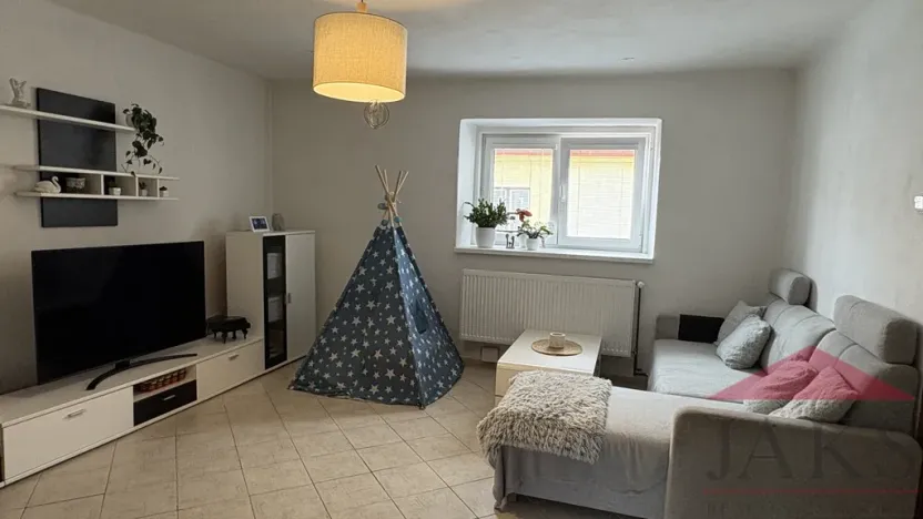 Prodej rodinného domu, Hrádek, 85 m2