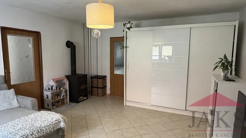 Prodej rodinného domu, Hrádek, 85 m2