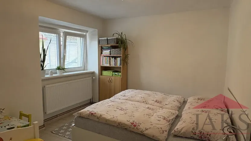 Prodej rodinného domu, Hrádek, 85 m2