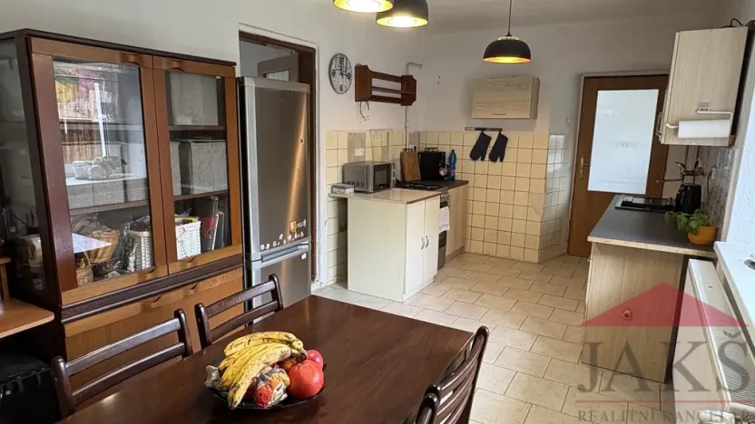 Prodej rodinného domu, Hrádek, 85 m2