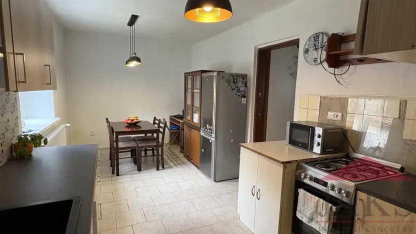 Prodej rodinného domu, Hrádek, 85 m2
