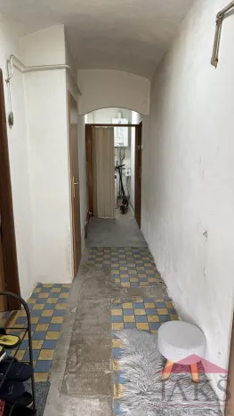 Prodej rodinného domu, Hrádek, 85 m2