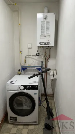 Prodej rodinného domu, Hrádek, 85 m2