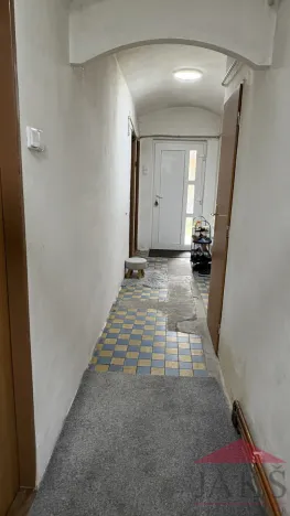 Prodej rodinného domu, Hrádek, 85 m2