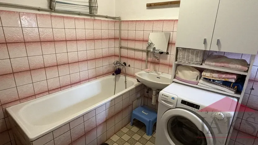 Prodej rodinného domu, Hrádek, 85 m2