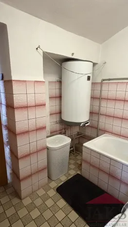Prodej rodinného domu, Hrádek, 85 m2