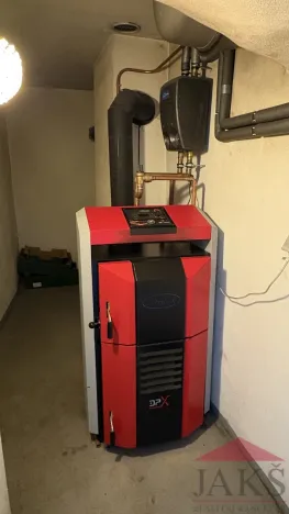 Prodej rodinného domu, Hrádek, 85 m2