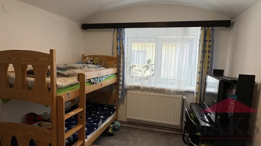 Prodej rodinného domu, Hrádek, 85 m2