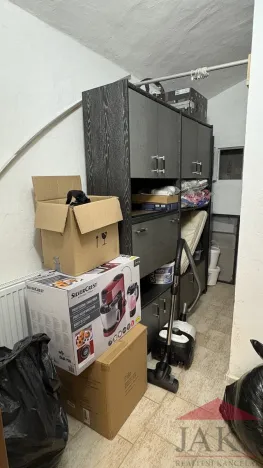 Prodej rodinného domu, Hrádek, 85 m2