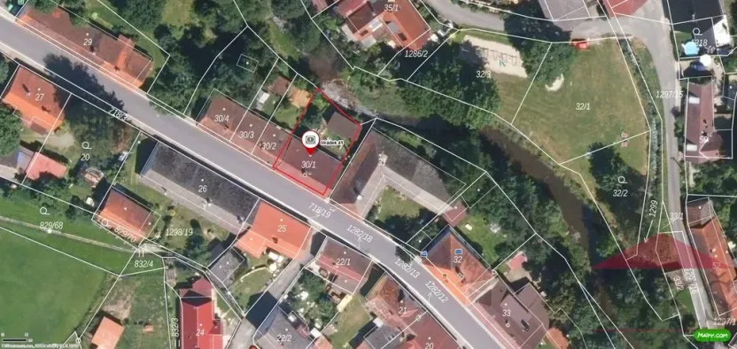 Prodej rodinného domu, Hrádek, 85 m2