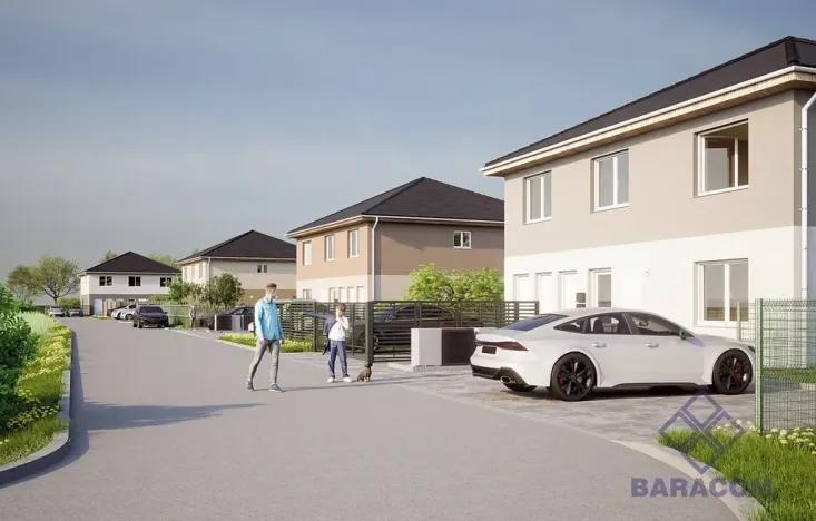 Prodej bytu 3+kk, Mělnické Vtelno, 75 m2