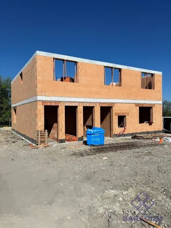 Prodej bytu 3+kk, Mělnické Vtelno, 75 m2