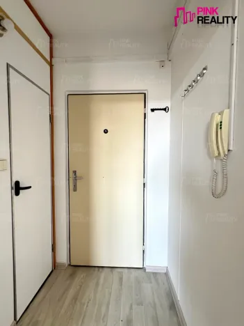 Pronájem bytu 1+1, Rychnov nad Kněžnou, Janáčkova, 36 m2