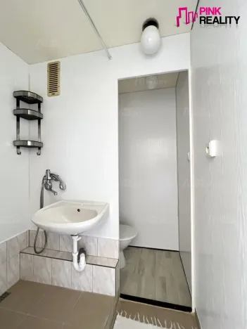 Pronájem bytu 1+1, Rychnov nad Kněžnou, Janáčkova, 36 m2