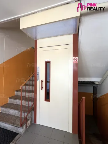 Pronájem bytu 1+1, Rychnov nad Kněžnou, Janáčkova, 36 m2