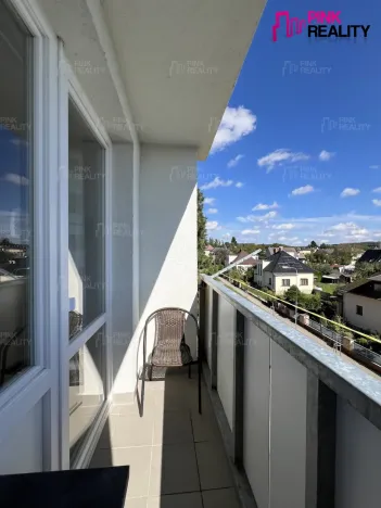 Pronájem bytu 1+1, Rychnov nad Kněžnou, Janáčkova, 36 m2