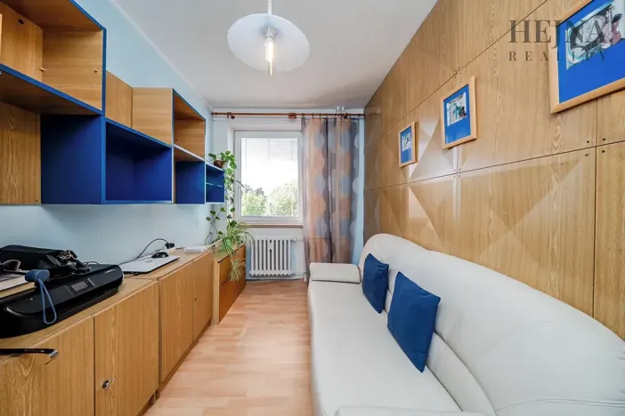 Prodej bytu 4+1, Orlová, Ke Studánce, 89 m2