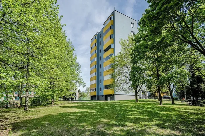 Prodej bytu 4+1, Orlová, Ke Studánce, 89 m2