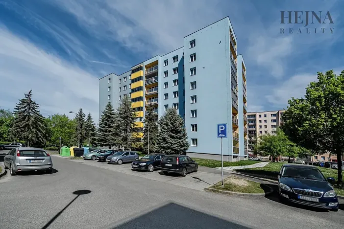 Prodej bytu 4+1, Orlová, Ke Studánce, 89 m2