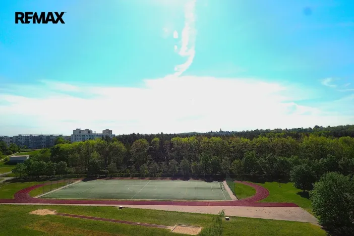 Pronájem bytu 1+1, Hradec Králové - Moravské Předměstí, Štefánikova, 36 m2