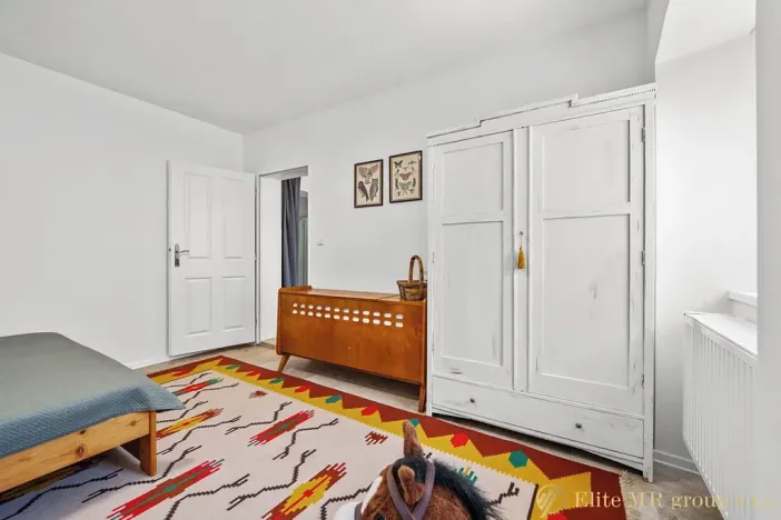 Prodej rodinného domu, Chlum u Třeboně, Třeboňská, 137 m2