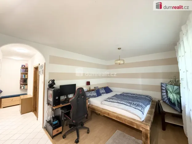 Prodej bytu 2+kk, Frenštát pod Radhoštěm, 6. května, 58 m2