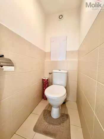 Prodej bytu 4+1, Most, K. H. Máchy, 86 m2
