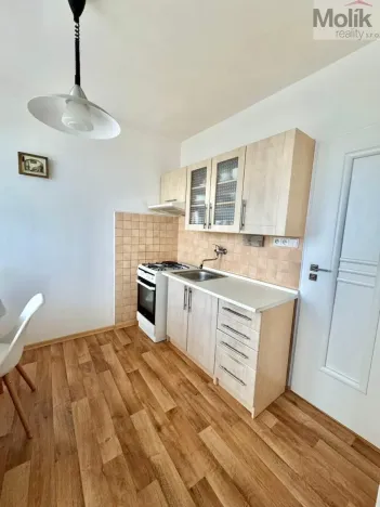Prodej bytu 4+1, Most, K. H. Máchy, 86 m2