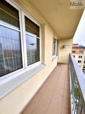 Prodej bytu 4+1, Most, K. H. Máchy, 86 m2